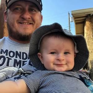 Meet your Posher, Andrew